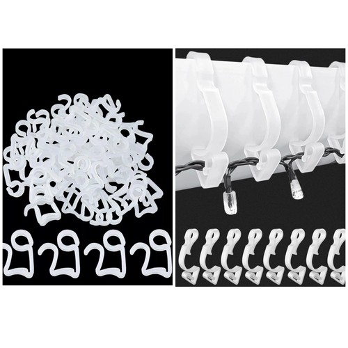 Gutter hanging hooks clips - gutter, /