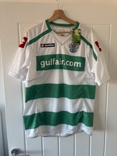 Queens Park Rangers QPR