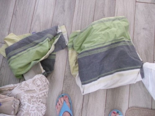 Dunelm double duvet cover 2 - duvet,