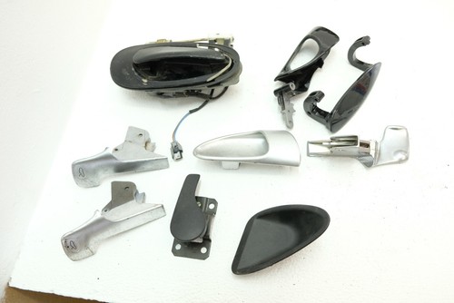 Porsche 996 986 boxster - porsche, door