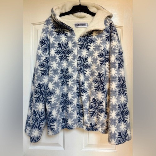 Vintage teddy sherpa - sherpa, fleece