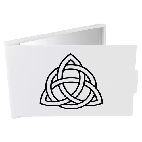 Celtic triquetra knot - 'celtic, knot'