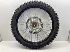 ♻️ Honda Crf250r Crf 250 R 2010 - 2013 Excel Front Wheel ♻️