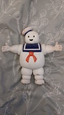 STAY PUFT MARSHMALLOW MAN FROM