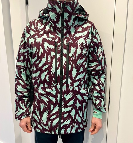 Men gore tex - tex, ak