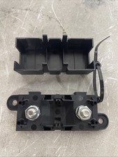 Mega High Current Fuse Holder