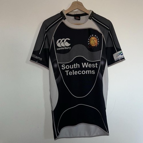 Canterbury exeter chiefs rugby - canterbury,