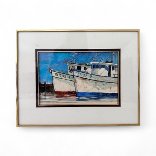 Roger bansemer american - roger,