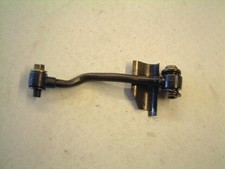 YAMAHA XS750 XS850 - OIL FEED / DELIVERY PIPE - 2F3-13171-00