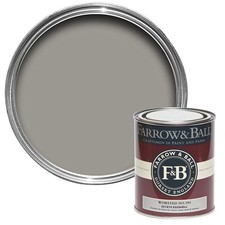 Farrow & Ball Estate Worsted