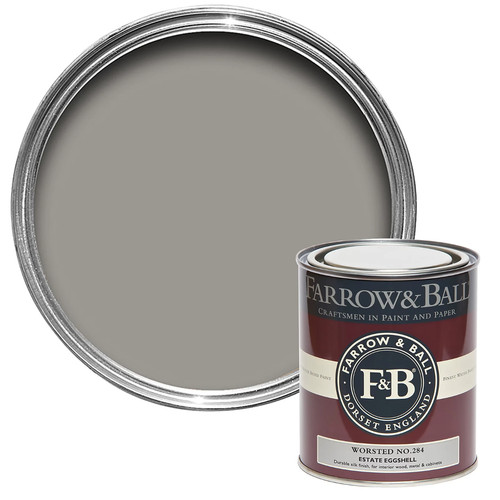 Farrow ball estate - farrow, worsted
