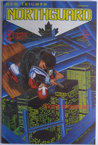 Matrix graphic series new - matrix,