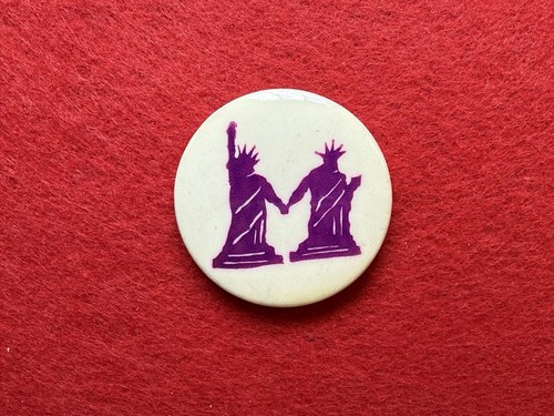 Vintage nyc statue - vintage,
