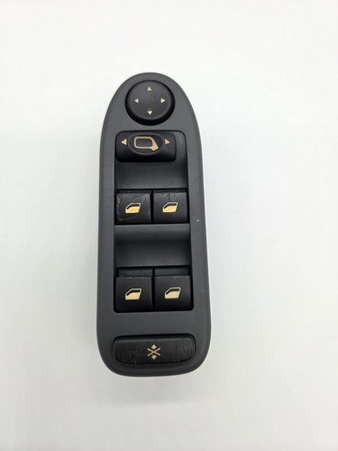 Citroen window switch - citroen,