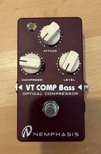 Nemphasis comp bass - nemphasis,