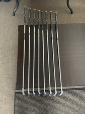 Ping Iron Set S59 Green Dot