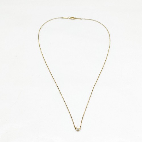 Cartier necklace the yard - cartier,