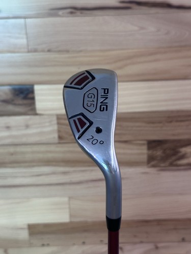 Ping g15 hybrid - g15,