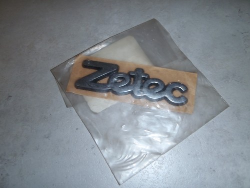 Original ford fiesta zetec - original, car