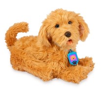 Fuzzy friends moji - friends,