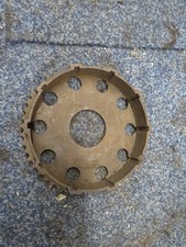 bsa c15-b40-b25-tr25w clutch