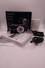 Panasonic LUMIX DMC-FS14 14,1