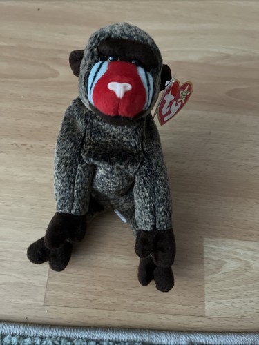 Beanie babies collection - ty,
