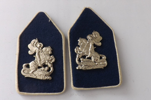 Military shoulder titles - military,