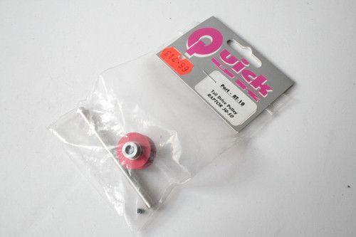 Thunder tiger quickuk tail - tiger,