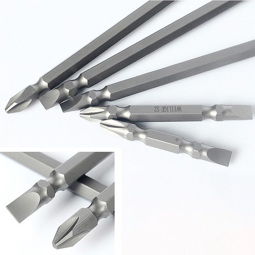 6mm tip ph2 magnetic hex - 6mm,