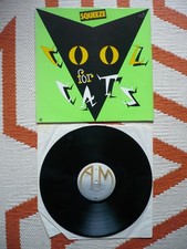 Squeeze Cool For Cats Vinyl UK