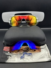 Oakley RadarLock Path Matte