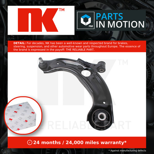 Wishbone suspension arm fits - /,