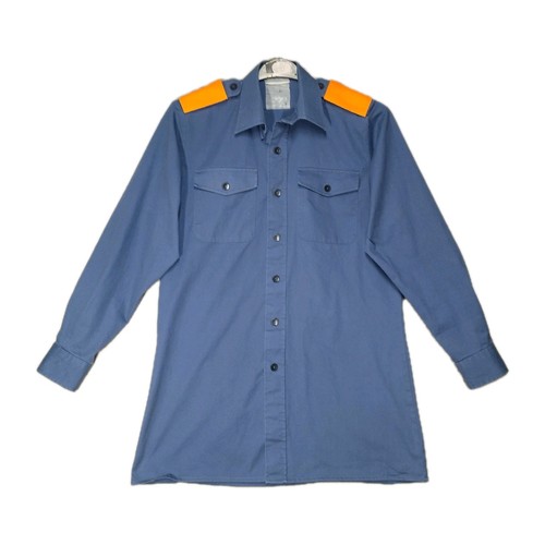 Royal navy workshirt uniform - navy,