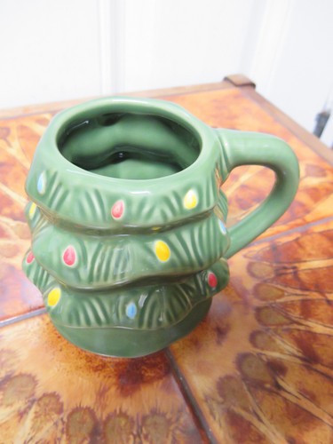 Crofton merry 3d green - 3d,