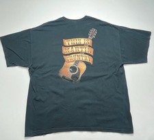 Vintage Martin Guitar T-Shirt