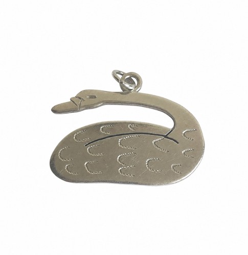 Vintage 1981 sterling silver - sterling,