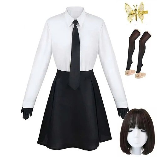 Akiko yosano cosplay costume - akiko,