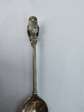 WAPW collectable Souvenir Spoon With Own
