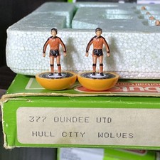 ⚽️ Subbuteo Team - Dundee