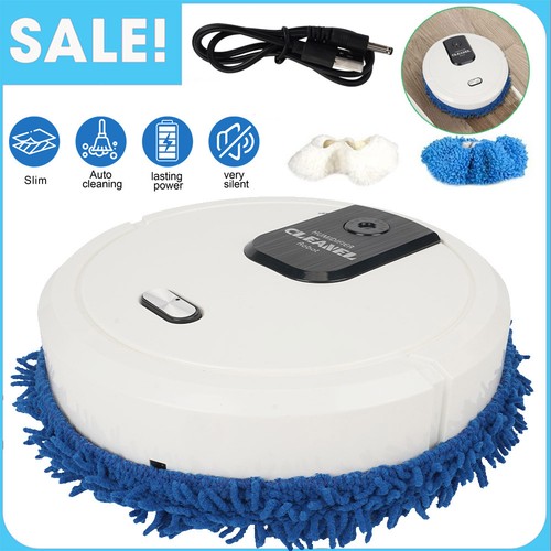 Rechargeable smart sweeping - rechargeable,