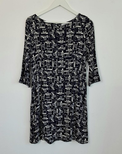 Emily fin dress - dress, size