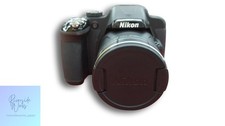 NIKON COOLPIX P600 Digital