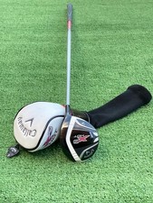 Ladies Callaway X2 Hot 7