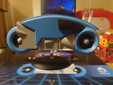 TRON Lightcycle First