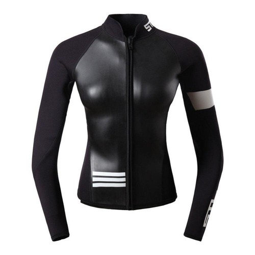 Women 2mm thermal wetsuit - thermal,