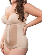 Bellefit Postpartum Girdle