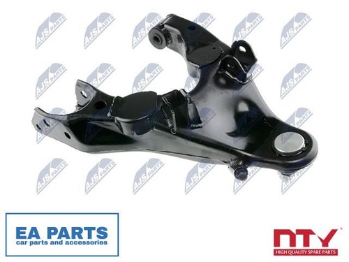 Track control arm for - track, lexus