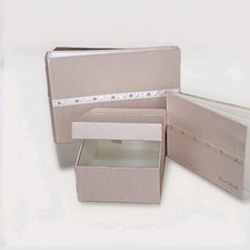 Smith wedding album guest - wh,