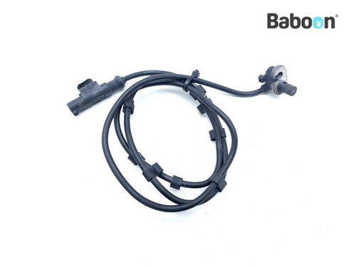 Abs wheel sensor - abs, front